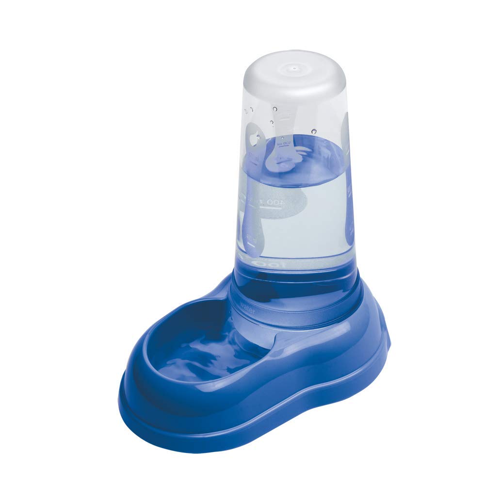 Dog Bowls & Feeders