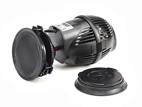 Hydor Koralia Evolution 550 Aquarium Circulation Pump, 550 GPH - Image 3