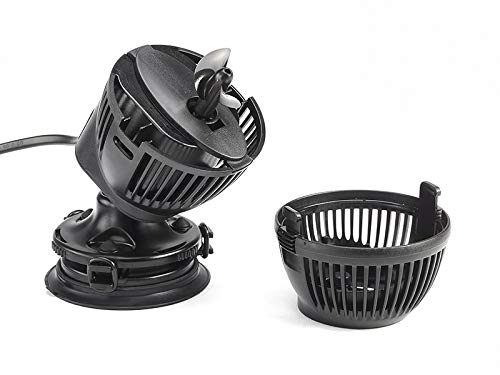Hydor Koralia Evolution 550 Aquarium Circulation Pump, 550 GPH - Image 7